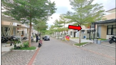 Rumah Nyaman Lokasi Malang Kota, Malang, LT 72m², Harga 357 Juta