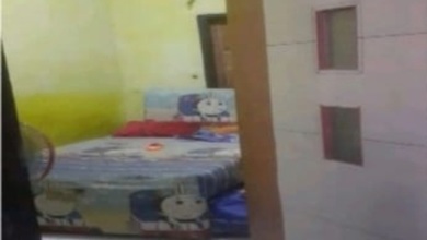 Rumah Minimalis di Area Sukodono, Sidoarjo, LT 162m², Harga 400 Juta