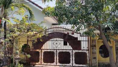 Jual Rumah Strategis di Sidoarjo, Sidoarjo - LT 227m²
