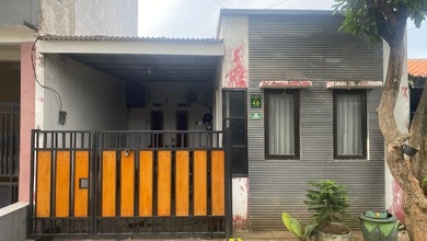 Jual Rumah Minimalis di Tulangan, Sidoarjo, 2 Kamar Tidur, Penawaran Terbaik