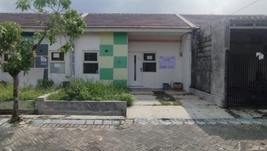 Rumah Nyaman di Area Gresik, Gresik, LT 72m², Harga 135 Juta