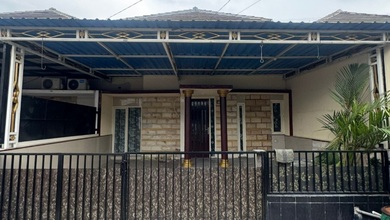 Jual Cepat Rumah Murah di Driyorejo, Gresik - Luas Tanah 70m²