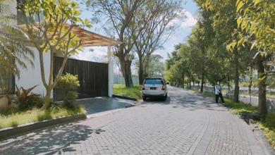 Rumah Siap Pakai di Area Lakarsantri, Surabaya, LT 380m²