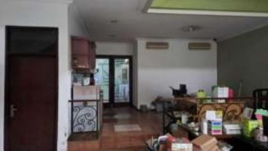 Gudang dan Kantor di Jual Via Lelang di Jalan Kenjeran Surabaya