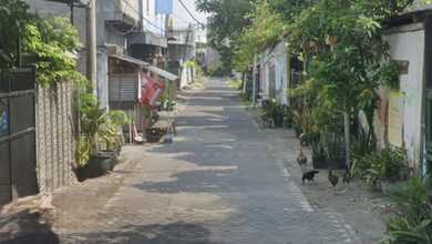 Dijual Gudang Via Lelang di Bulak Surabaya (Harga Hitung Tanah Saja)