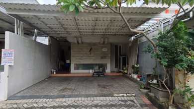 Dijual Rumah Terjangkau di Candi, Sidoarjo - Luas Tanah 90m²