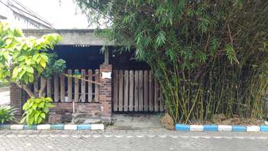Jual Rumah Murah di Candi, Sidoarjo, 2 KT, Harga Terbaik