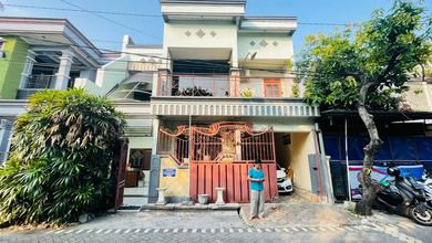 Promo Rumah Murah di Candi, Sidoarjo - Harga 307 Juta