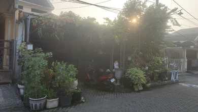 Rumah Idaman di Pondok Tjandra, Sidoarjo, 5 KT, Harga 2 Miliar