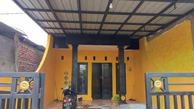 Jual Cepat Rumah Terjangkau di Benowo, Surabaya - Luas Tanah 100m²