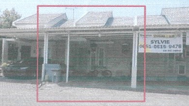 Rumah Favorit di Sukolilo, Surabaya, 2 KT, Harga 789 Juta