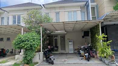 Jual Rumah Strategis di Tandes, Surabaya - LT 90m²
