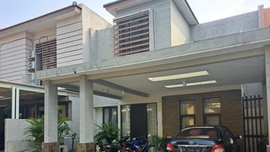 Hunian Favorit di Sidoarjo, Sidoarjo, 4 KT, Harga 2 Miliar