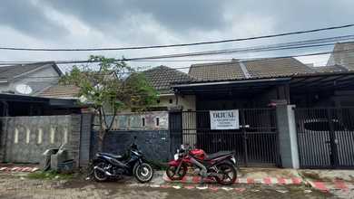 Rumah Minimalis Harga Hemat di Gununganyar, Surabaya, LB 70m²
