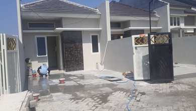 Properti Siap Pakai di Area Gununganyar, Surabaya, LT 100m²