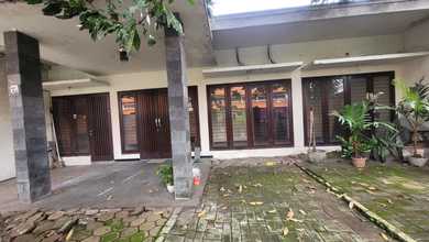 Promo Rumah di Mulyorejo, Surabaya, LB 120m², Harga 2,49 Miliar