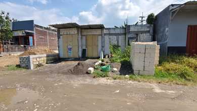 Investasi Tanah Murah di Buduran, Sidoarjo, Luas 144m²