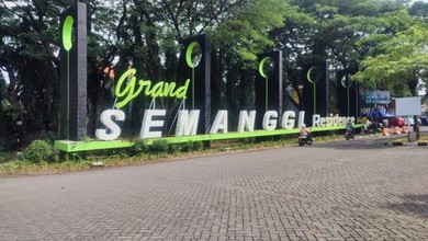 Rumah Dijual di Wonorejo, Surabaya, LB 70m², Harga Kompetitif!