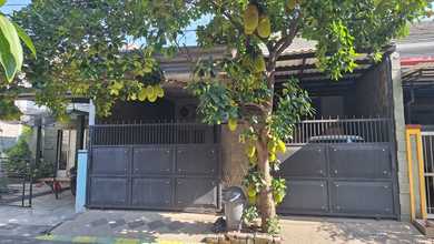 Dijual Rumah Strategis di Candi, Sidoarjo - LT 112m²