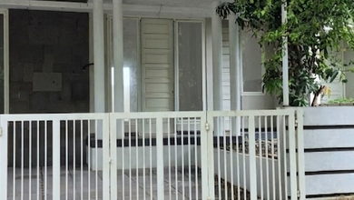 Dijual Rumah Nyaman di Rungkut, Surabaya - LT 128m²
