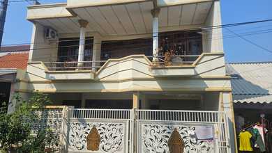 Rumah Favorit di Rungkut Industri, Surabaya, 3 KT, Harga 1 Miliar