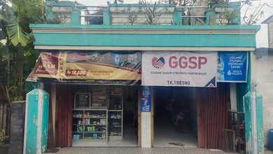 Dijual Ruko Via Lelang di Gedangan Sidoarjo (Desa Tebel Gedangan) - Harga Dibawah Pasaran!!