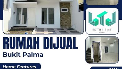 Dijual Rumah Nyaman di Pakal, Surabaya - LT 120m²