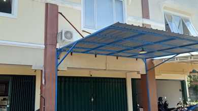 Dijual Ruko Via Lelang di Tanggulangin Sidoarjo (Ruko Permata Sidoarjo Regency) - Lelang Kpknl