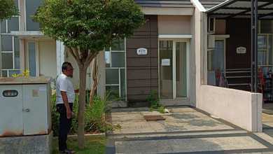 Dijual Rumah Murah di Menganti, Surabaya - Cuma 286 Juta