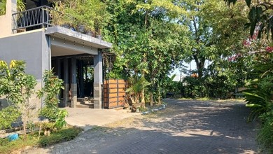 Rumah Dijual di Gedangan, Sidoarjo, LB 200m², Harga Terbaik!