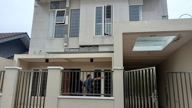 Hunian Favorit di Gedangan, Sidoarjo, 3 KT, Harga 750 Juta