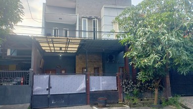 Properti Siap Pakai di Area Sukodono, Sidoarjo, LT 127m²