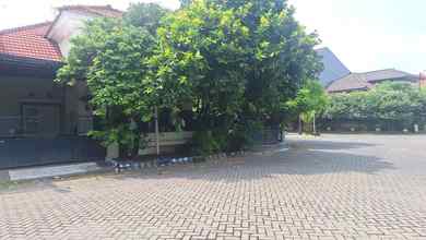 Promo Rumah di Waru, Sidoarjo, LB 190m², Harga 1 Miliar