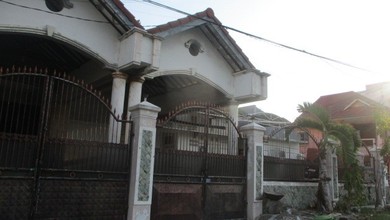 Dijual rumah Mewah di Bulak, Surabaya - LT 420m²