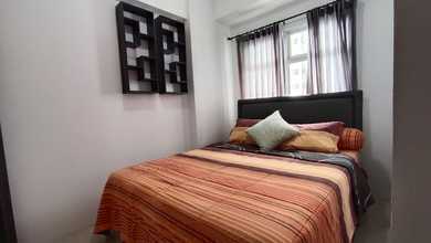 Apartemen Minimalis di Surabaya Kota, Surabaya, Harga Mulai 300 Juta