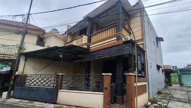Kesempatan Rumah di Waru, Sidoarjo, LB 80m², Harga 525 Juta