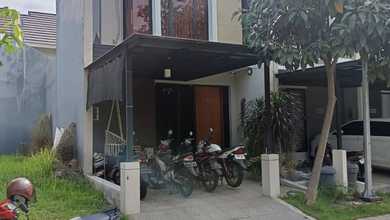 Rumah Dijual di Pakal, Surabaya, LB 70m², Harga Kompetitif!