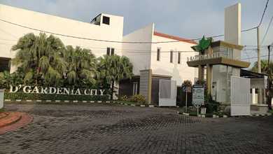 Promo Rumah Murah di Sidoarjo, Sidoarjo - Harga 228 Juta