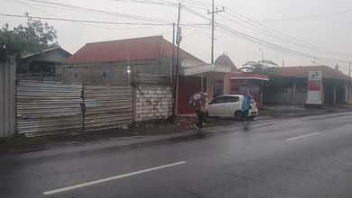 Tanah Elit Dijual di Prambon, Sidoarjo, Harga 5,03 Triliun