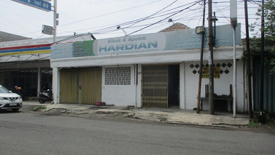 Mepet Indomaret & Dekat Taman Abhirama!! Dijual Ruko Via Lelang di Pagerwojo Buduran Sidoarjo - Harga Dibawah Pasaran!!