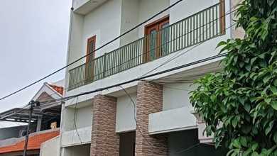 Dijual Rumah Via Lelang di Penjaringansari Rungkut Surabaya - Lelang Kpknl