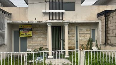 Dijual Rumah Murah di Driyorejo, Gresik - LT 70m²