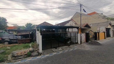 Jual Rumah Murah di Gedangan, Sidoarjo, 2 Kamar Tidur, Harga Terbaik