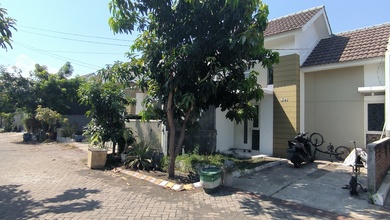 Jual Rumah Murah di Candi, Sidoarjo, 2 KT, Harga Terbaik