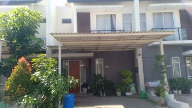Rumah Dijual di Sedati, Sidoarjo, LB 70m², Harga Kompetitif!