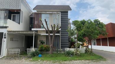 Dijual Rumah Murah di Sidoarjo, Sidoarjo - Cuma 500 Juta