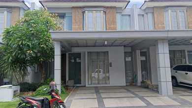 Rumah Area Luxury Tandes, Surabaya - Harga Menarik 3,11 Miliar