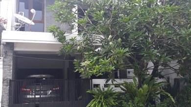 Hunian Favorit di Dukuh Pakis, Surabaya, 4 KT, Harga 1,8 Miliar