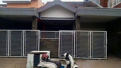 Rumah Dijual di Gedangan, Sidoarjo, LB 70m², Harga Terbaik!