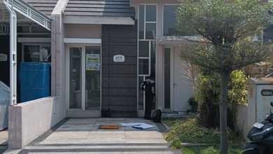 Dijual Rumah Murah di Menganti, Surabaya - Luas Tanah 60m²